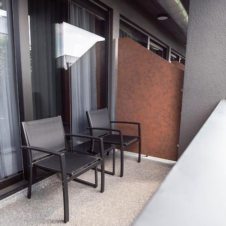 24Seven Hotel Schwabach Extérieur photo