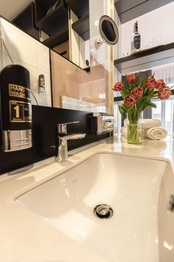 24Seven Hotel Schwabach Extérieur photo