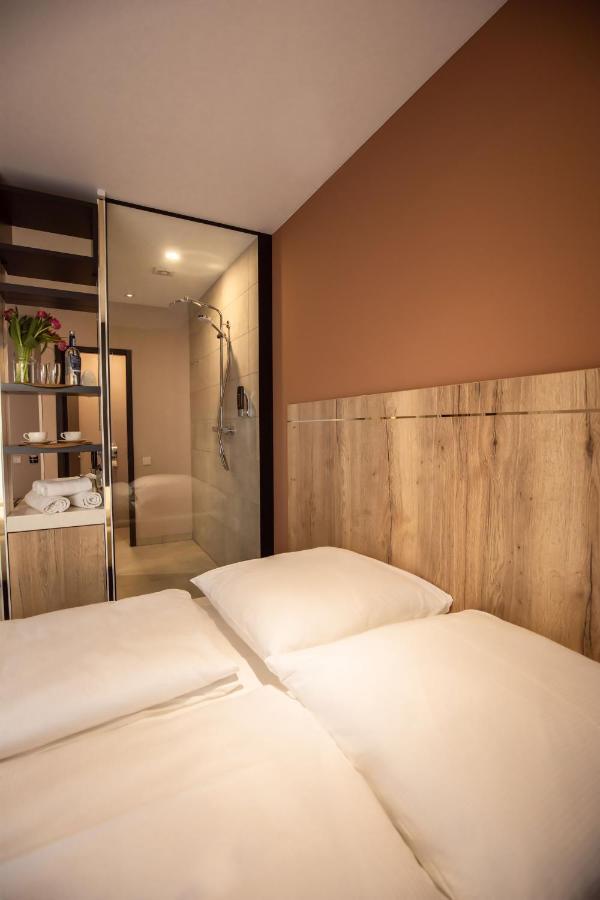 24Seven Hotel Schwabach Extérieur photo