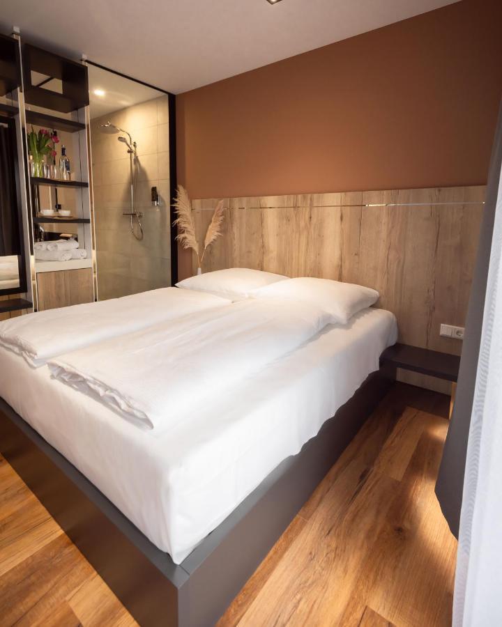 24Seven Hotel Schwabach Extérieur photo