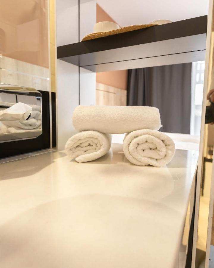 24Seven Hotel Schwabach Extérieur photo
