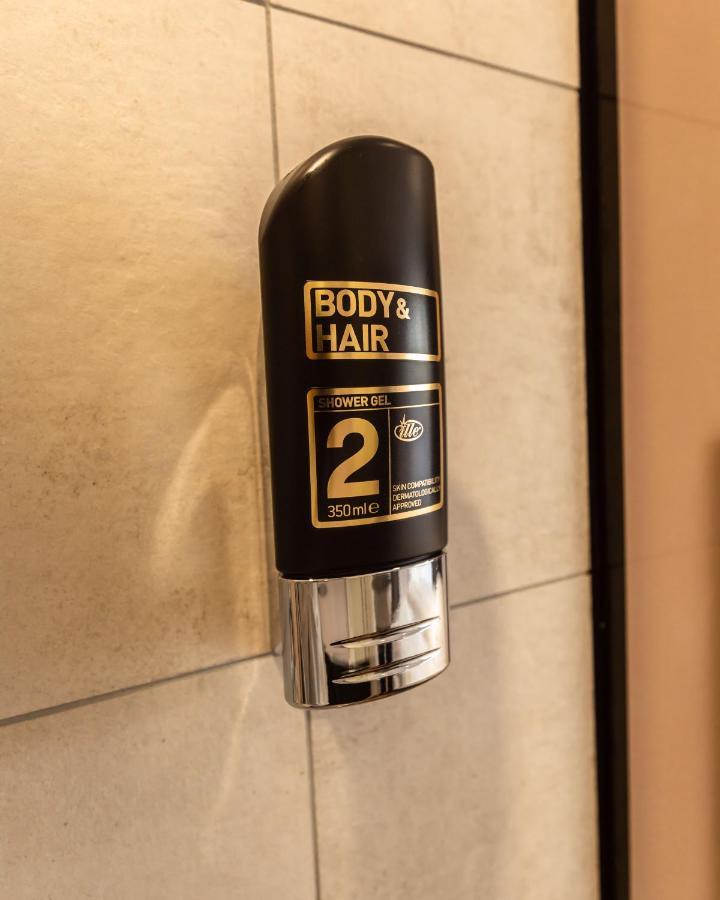 24Seven Hotel Schwabach Extérieur photo