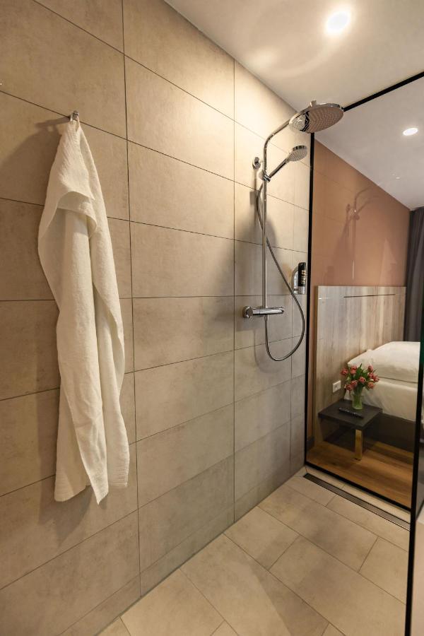 24Seven Hotel Schwabach Extérieur photo