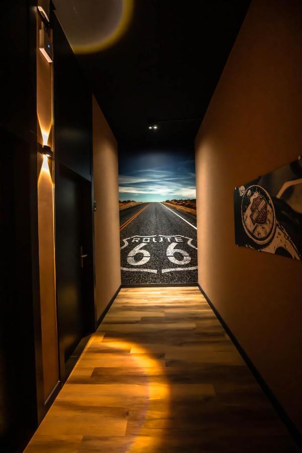 24Seven Hotel Schwabach Extérieur photo