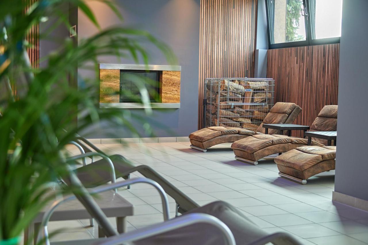 24Seven Hotel Schwabach Extérieur photo