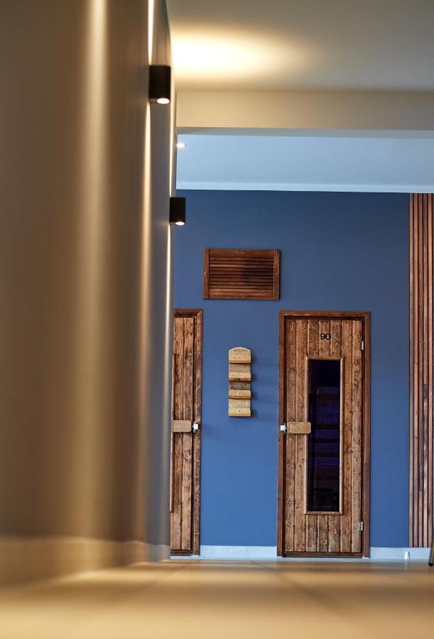 24Seven Hotel Schwabach Extérieur photo