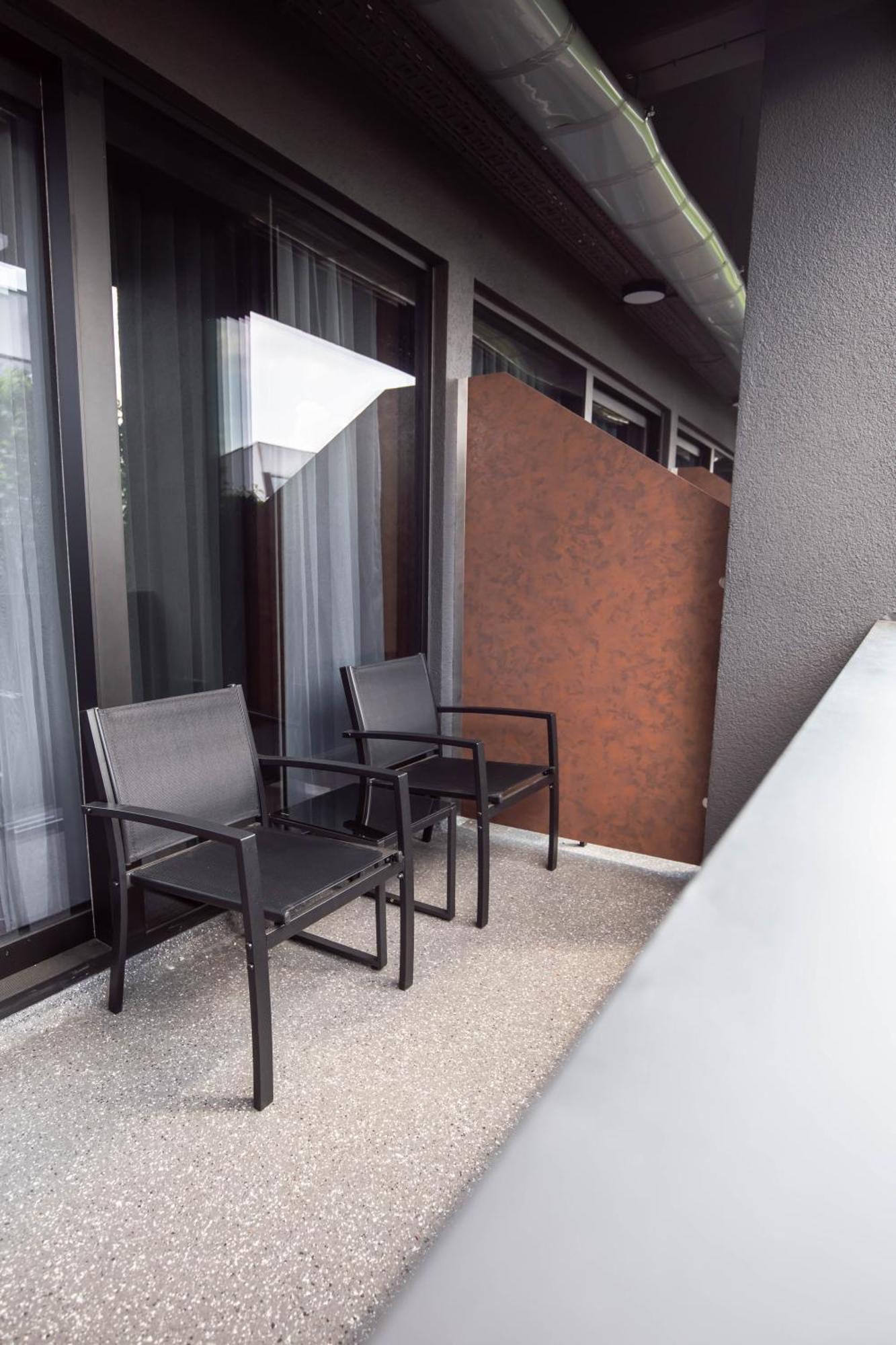 24Seven Hotel Schwabach Extérieur photo